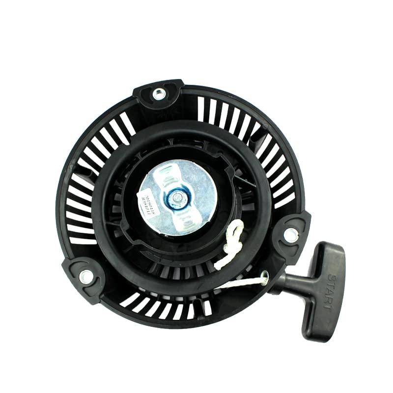 Avviamento a rinculo Fit For GP160 GP200 motore WL20XH WL30XH coperchio della pompa dell'acqua molla di riavvolgimento nottolino puleggia maniglia gripe gruppo fune Sostituzione degli accessori