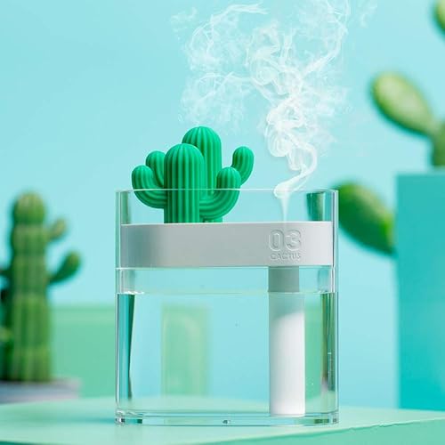 Miniatura 5 de AmuseNd Humidificador USB