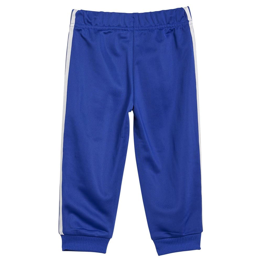 adidas Essentials Allover Printed Track Suit Kids JOGGER JOVEN/BEBE Unisex bebé