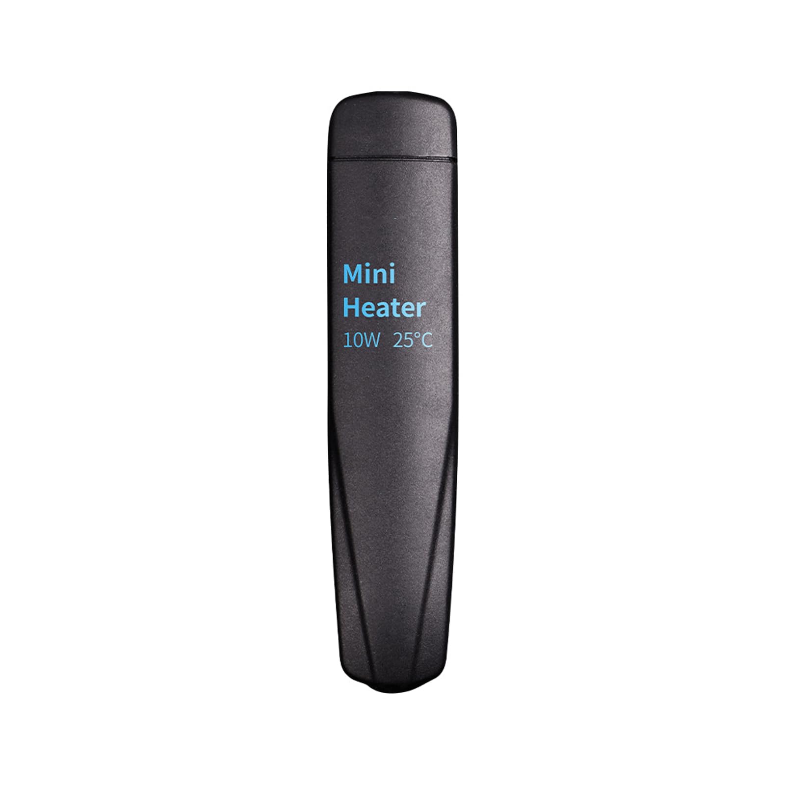 Mini Varilla calefactora para pecera pequeña con termostato automático a Prueba de explosiones de Temperatura Constante, 8W (50W)