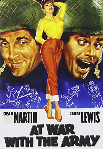 At War With the Army B011BRJ75Y Book Cover