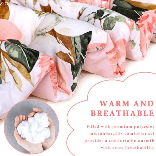 Dilimi Twin Comforter Set For Girls thumb #1