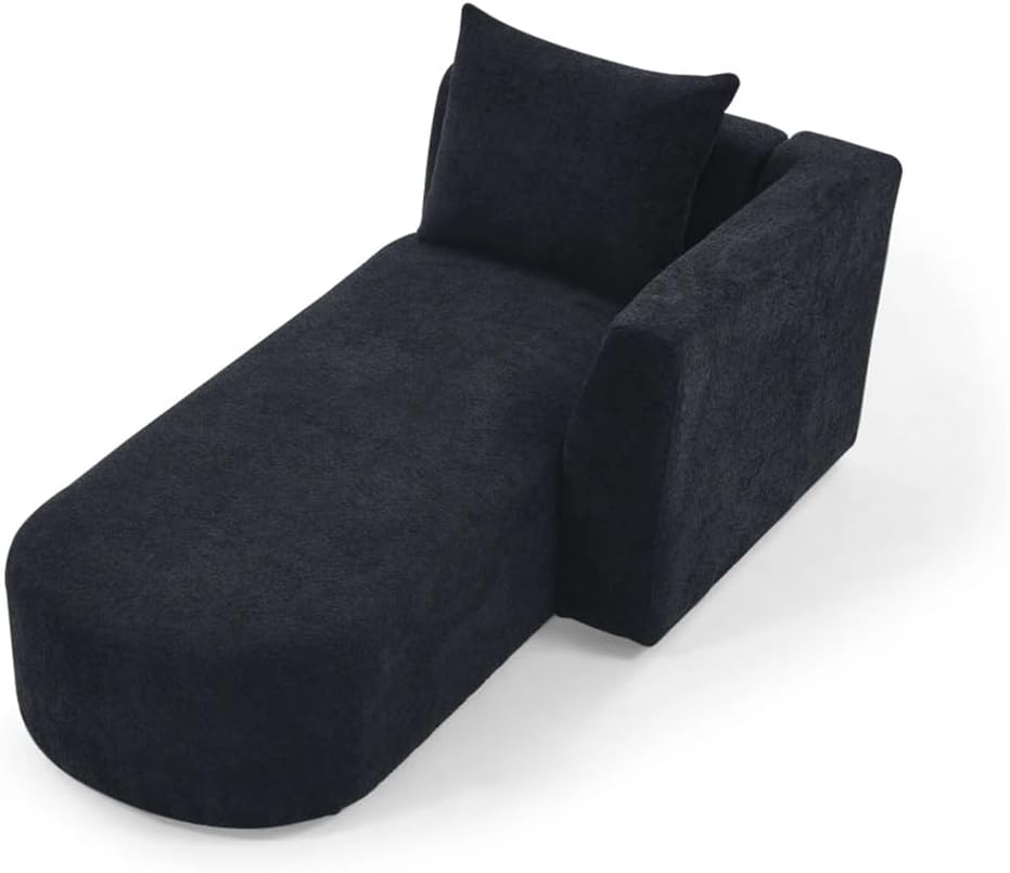 Living Room Sofa Left Chaise for