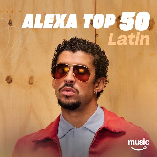 Zusammengestellt von: Amazon Music