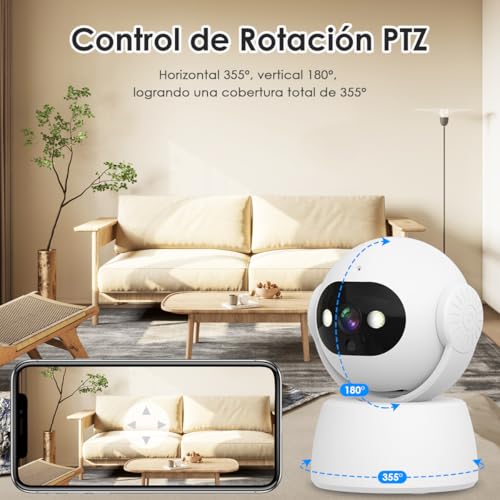 Catálogo de Camaras de Seguridad Con Microfono de esta semana. 20 Imagen adicional