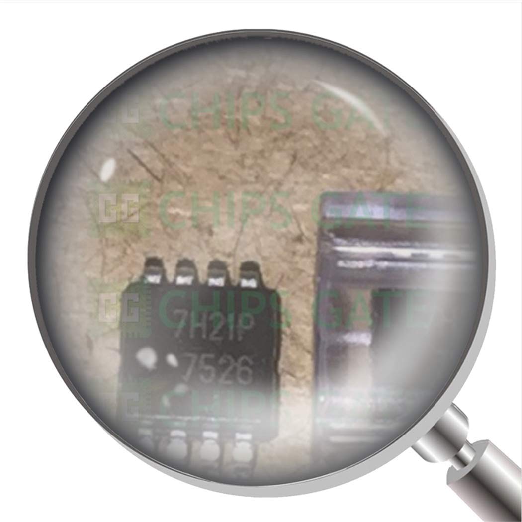 IRF7526D1TRPBF 5Pcs IRF7526D1TRPBF Msop-8 Ir