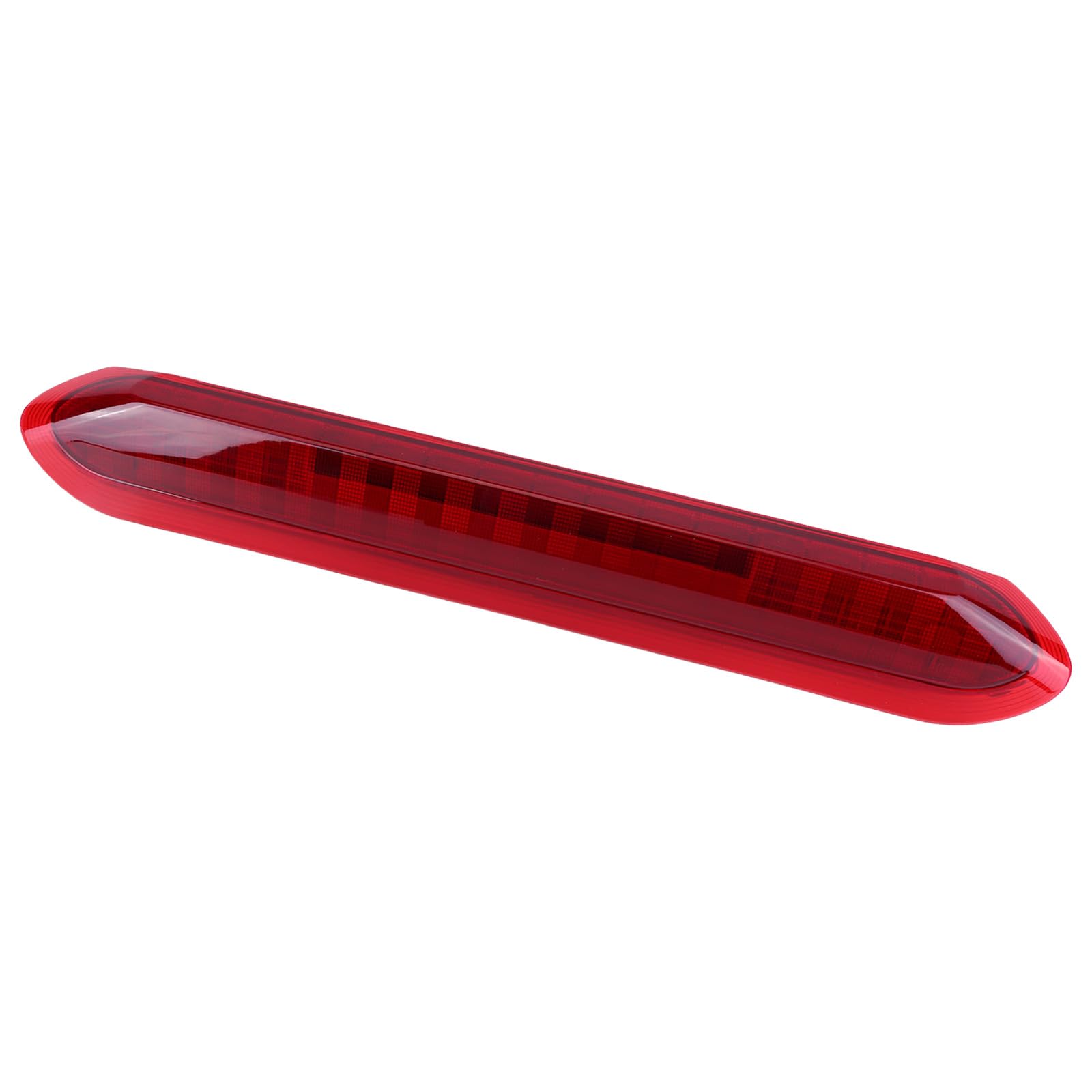 Third Brake Light Stop Center Compatible for Nissan Navara NP300 D23 2014-2024 Replace 26590-4JA0C R-BRAKE-L-NP300 Rear Brake Light Assembly