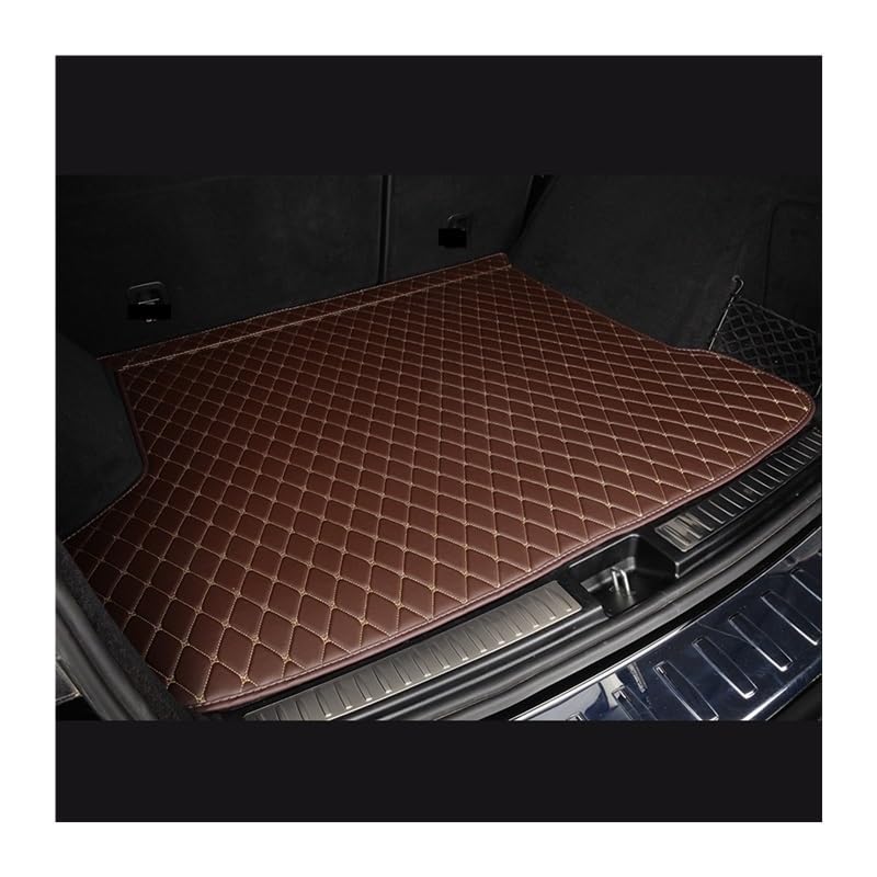 Housse protection coffre Mazda CX9 2010-2017 contre saleté et rayures