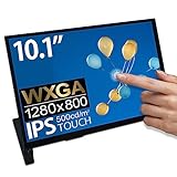 オープンフレームタッチモニター 10.1inch SOF01010A1B