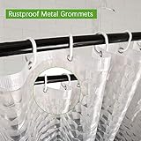 Zoom IMG-2 otraki tenda doccia antimuffa 200 Zoom IMG-2 otraki tenda doccia antimuffa 200