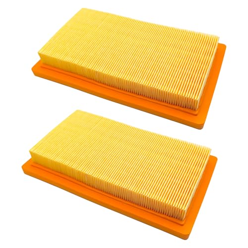YGQ 0J8478S Air Filter fits for Generac 14-22KW Generator Evolution Series 2013+ Home Standby Air...