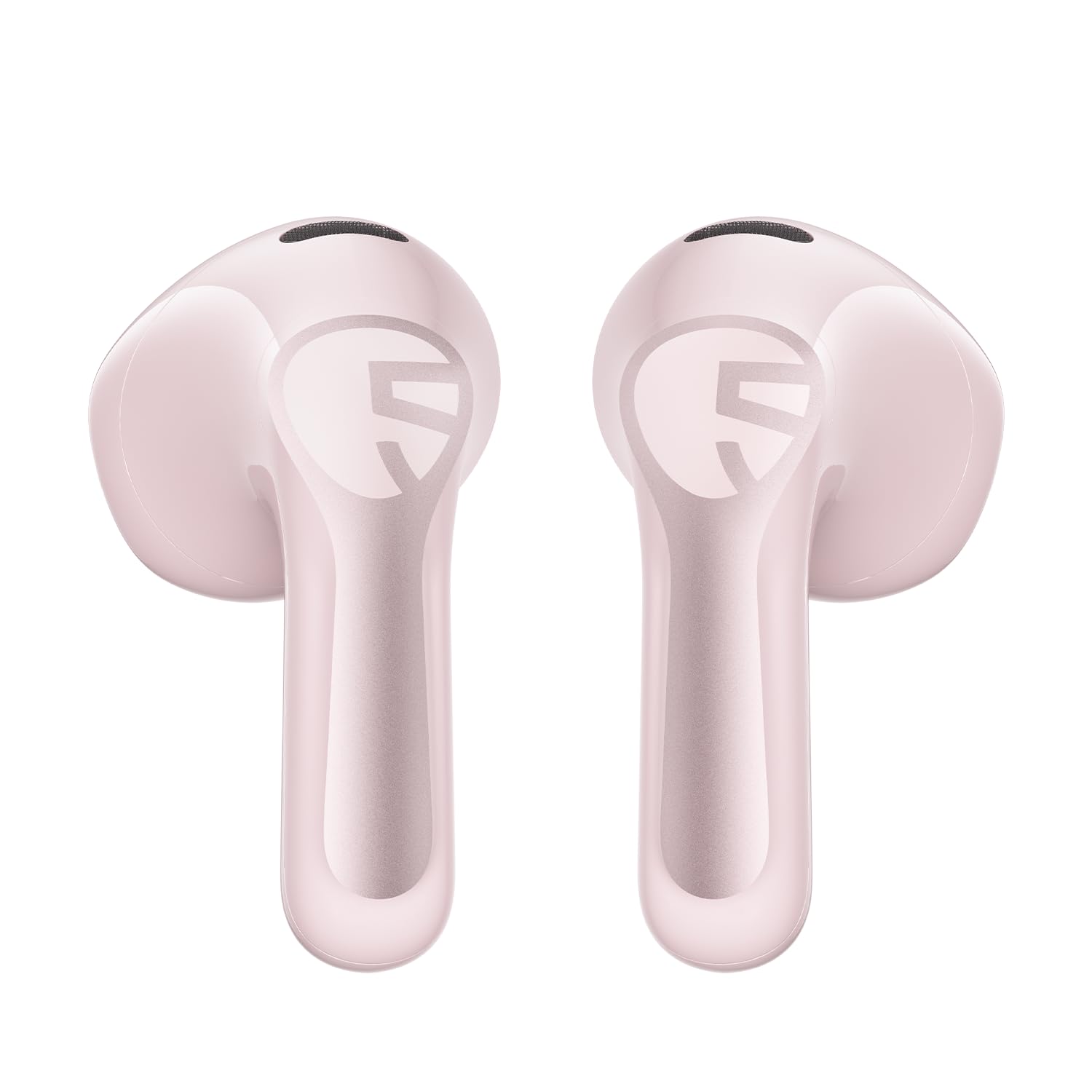 SoundPEATS Air6 HS Cuffie Semi-in-ear LDAC 45h IPX5, 4g, Rosa | ·ricarica 10min=3h ·2MIC ENC ·4g ·Rosa ·App ·BT6.0