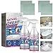 2Stück Bathroom Descaler Spray, Badreiniger Bathroom Foam Cleaner, Multipurpose Bathroom Descaler Foam, Stubborn Stains Cleaner, Limescale Cleaner Shower, Powerful Descaling Cleaning Agent Cleaner günstig Kaufen-2Stück Bathroom Descaler Spray, Badreiniger Bathroom Foam Cleaner, Multipurpose Bathroom Descaler Foam, Stubborn Stains Cleaner, Limescale Cleaner Shower, Powerful Descaling Cleaning Agent