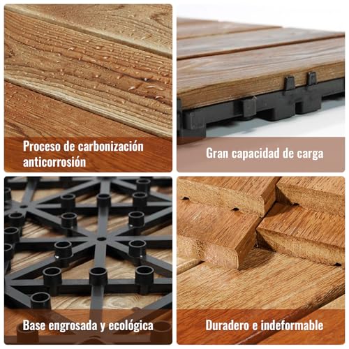 Reviews de Baldosas para comprar online. 15 Imagen adicional