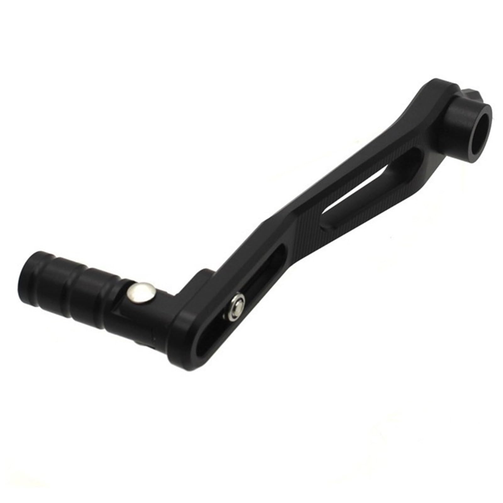Dyxylkyhx Black Motorcycle Shift Shifter Brake Gear Shifter Shift Pedal Lever Set For Multistrada Multistrada950 1200 2011-2018 For Multistrada 950 2017 2018