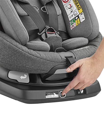 21年最新版 新生児用チャイルドシートの人気おすすめランキング15選 負担の少ない回転式も セレクト Gooランキング