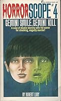 Gemini Smile, Gemini Kill 0523005245 Book Cover