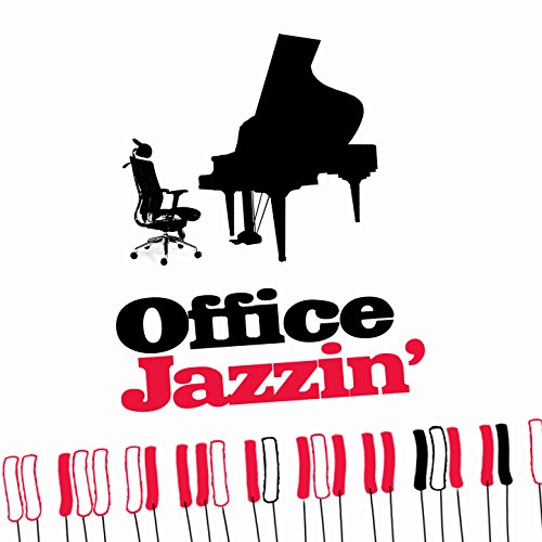 Office Jazzin' Office Music Specialists & Piano Bar