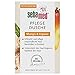 Produktbild SEBAMED Pflegedusche mit Mango & Ingwer Feste Dusche, ohne Mikroplastik, ohne Mineralöle, hohe Ergiebigkeit, 100 g