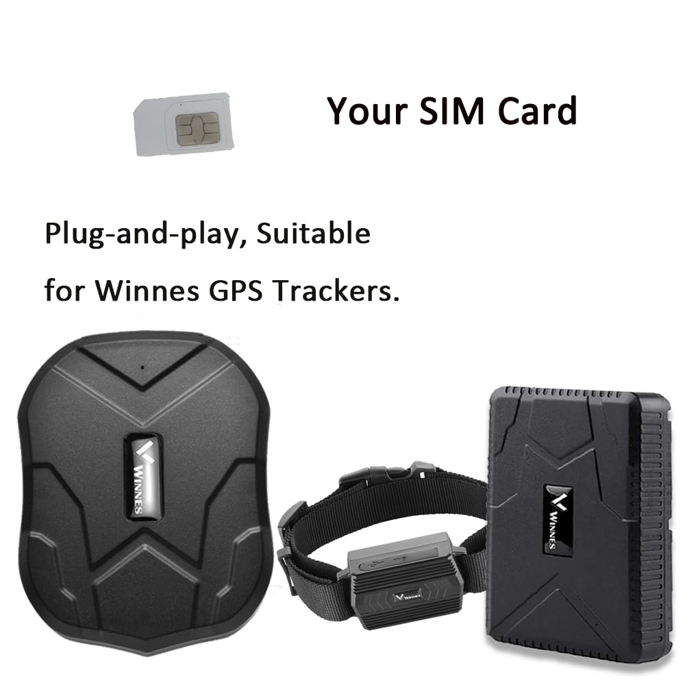 SIM Card Per Allarmi E Antifurti - Things Mobile - Copertura Globale 165+ Paesi, No Costi Fissi - Foto 3