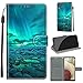 TOMYOU Handyhülle für Samsung Galaxy A12 /M12 Hülle, Samsung Galaxy A12 Premium PU Leder Tasche Flipcase, Samsung Galaxy A12 Magnetische Schutzhülle Etui kompatibel mit Samsung Galaxy A12 /M12 Galaxy günstig Kaufen-TOMYOU Handyhülle für Samsung Galaxy A12 /M12 Hülle, Samsung Galaxy A12 Premium PU Leder Tasche Flipcase, Samsung Galaxy A12 Magnetische Schutzhülle Etui kompatibel mit Samsung Galaxy A12 /M12