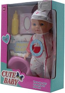 ولد بيبي - بينك - 50401 - HS3-261