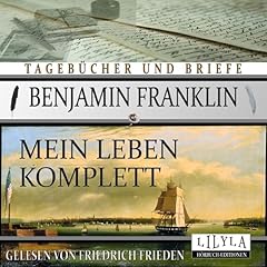 Mein Leben komplett Titelbild