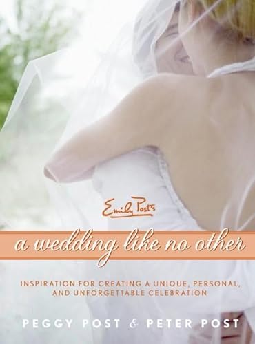 A Wedding Like No Other: Inspiration for Creating a Unique, Personal, and Unforgettable Celebration