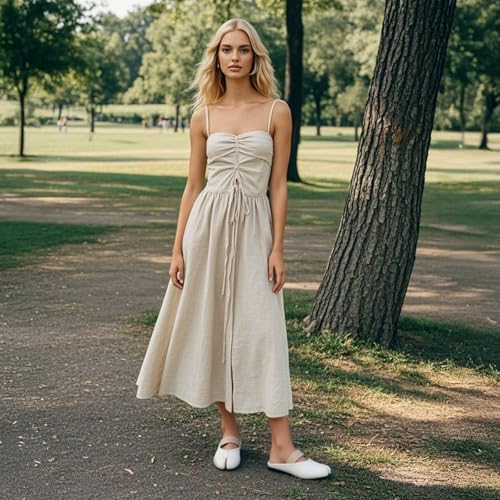 Split Toe Tabi Shoes Black Womens Mule Flats Wide Slip on Walking Ballerina Barefoot Slippers Comfortable Slides for Spring Summer Fall4