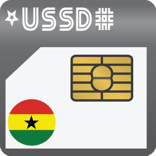 Ghana USSD Codes Dialer - All Networks