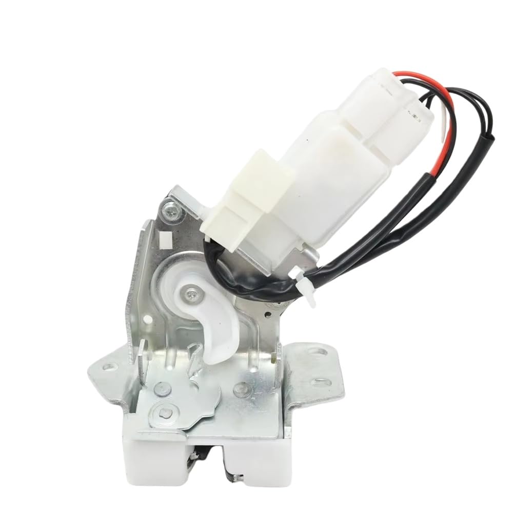 Tailgate Lock Actuator Car Trunk Liftgate Rear Door Lock Latch Actuator for Suzuki for Vitara SX4 for Scross 2016