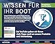 Yachtcare Unisex Refinish Grob Polierpaste, Weiß/Grau, 500g