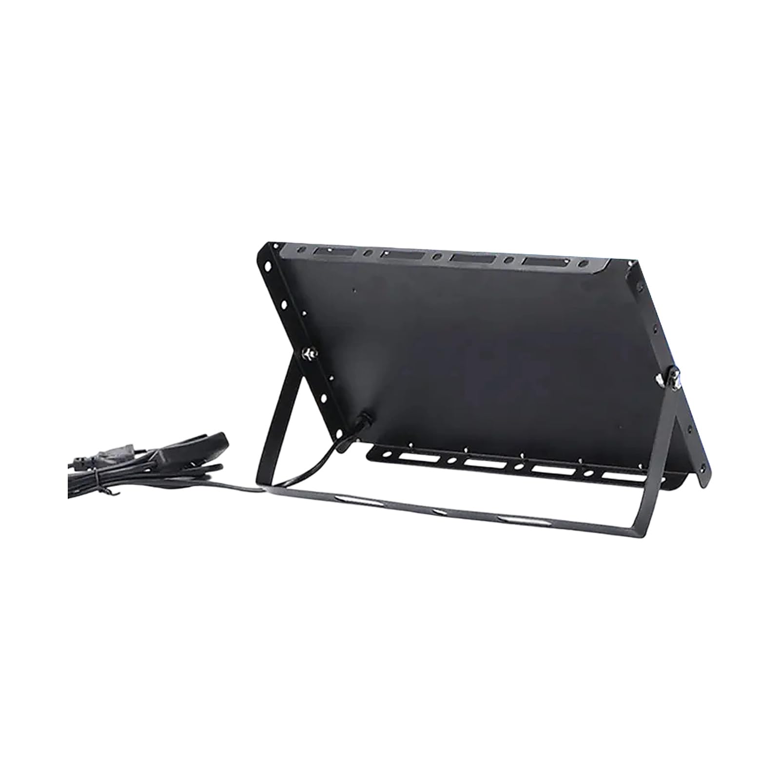 Hocheffiziente Transportable Bräunungslampe Die 144 LED Strahlen Hervorhebt. Schnelle Schlussfolgerungen. Gleichmäßiger Farbton. Aluminiumlegierung. Professionelle Bräunung