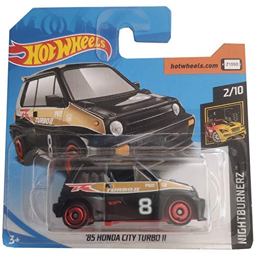 Hot Wheels - Basic Vehicle (5785) (Assortment - Styles May Vary) /Toys