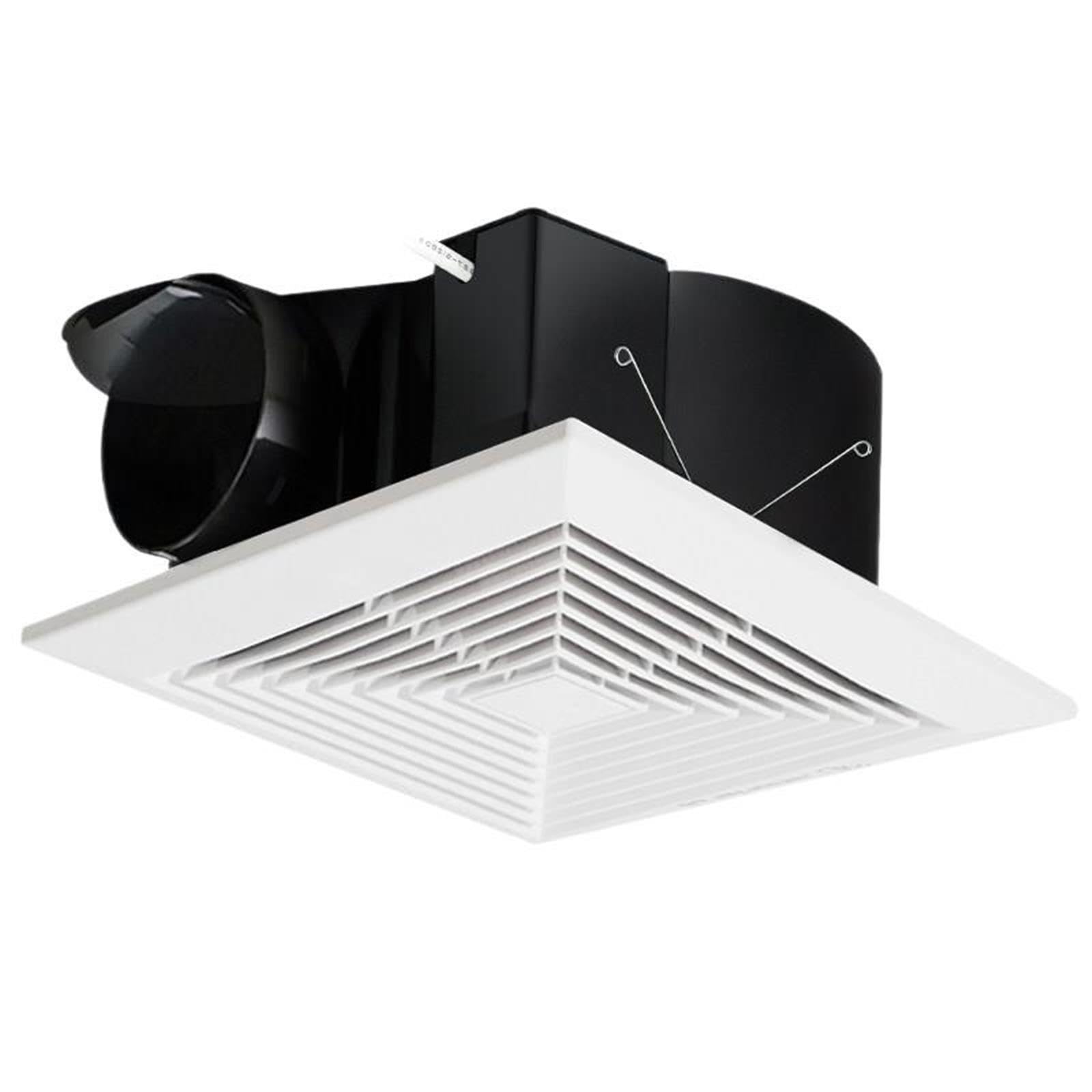 Ventola di scarico Ventilatore estrattore d'aria for montaggio a soffitto