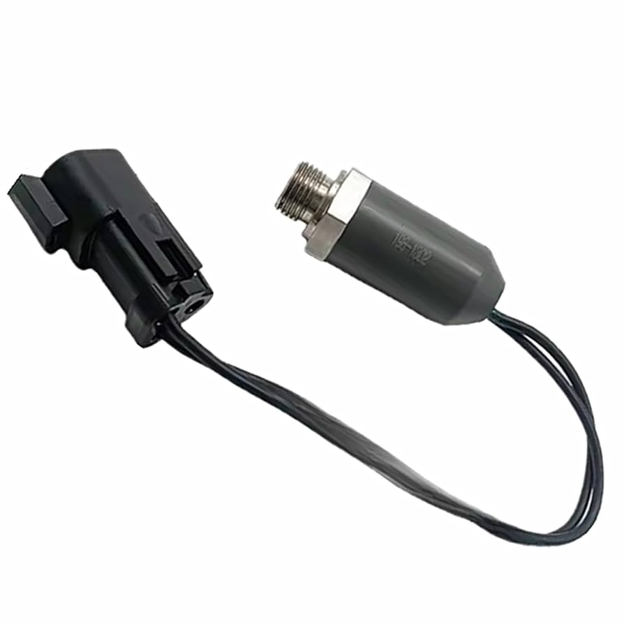 ฅぐりんฅ 　0323 Amazon.com: WZCNLXLX Pressure Sensor Switch 198-1302 1981302