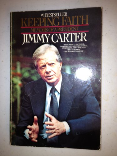 Keeping Faith 0553340174 Book Cover