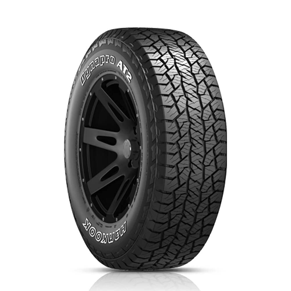 HANKOOK DYNAPRO AT2 RF11 XL OWL - 235/75R15 109T - E/E/72dB - Ganzjahresreifen