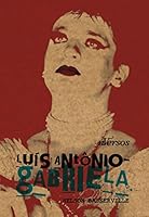 Luis Antonio - Gabriela 8564013533 Book Cover