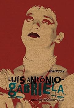 Paperback Luis Antªnio - Gabriela [Portuguese] Book