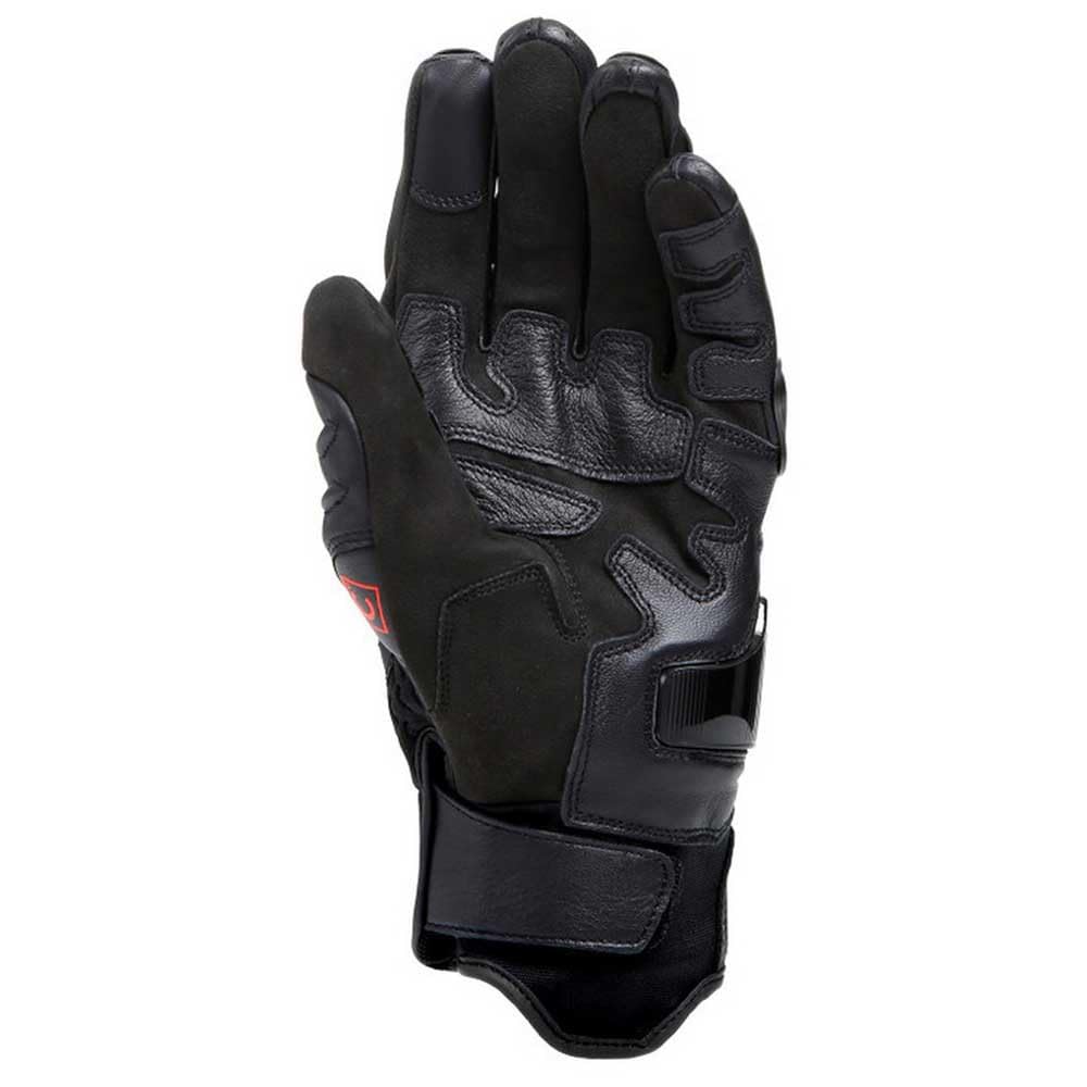 Amazon.co.jp: CARBON 4 SHORT LEATHER GLOVES 631 S : 車＆バイク