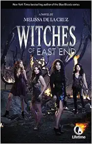 Witches of East End (Beauchamp Family) book cover