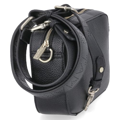 Bolso bandolera Tamaris TAS Kiri 34340 con acabado liso de alta calidad 4