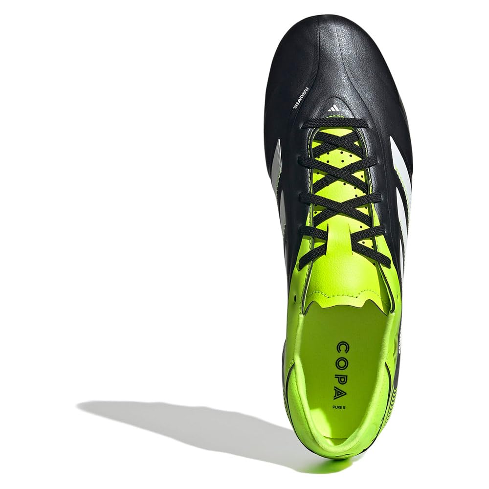 adidas Unisex Bota de fútbol Copa Pure 3 League multisuperficie