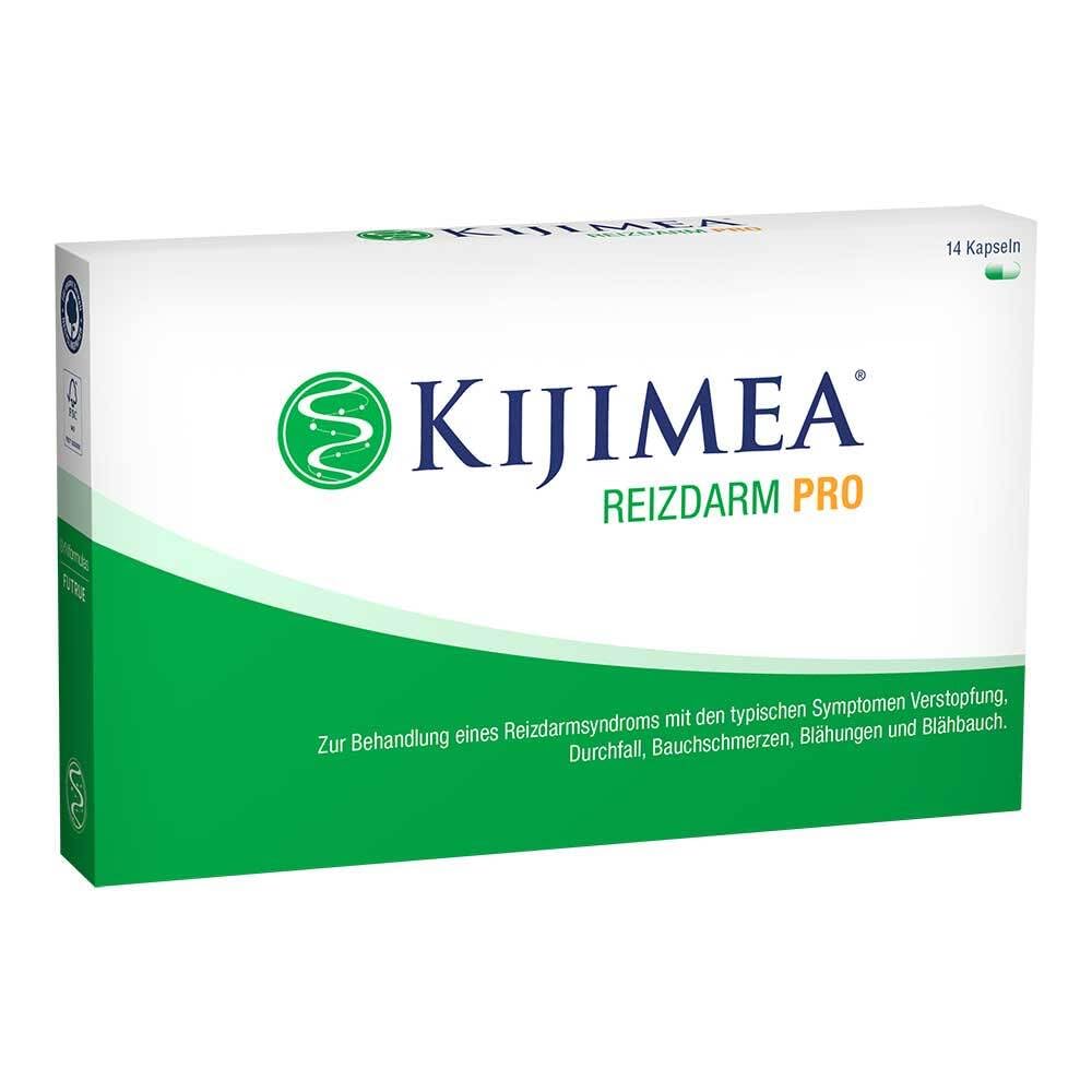Synformulas Gmbh Kijimea Colon Irritabile Pro 14 Capsule