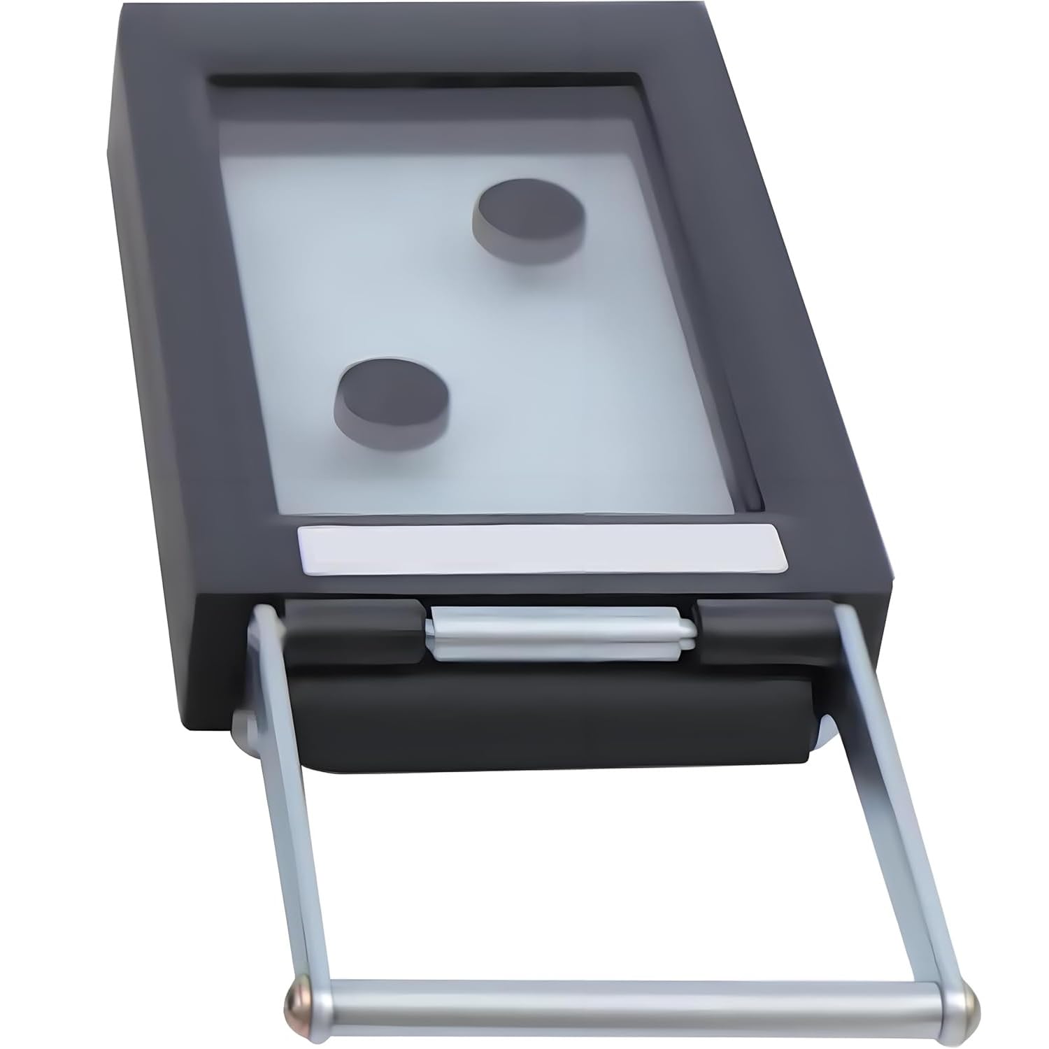 Flash Stamp Seal Maker, 360W Digital Photosensitive Seal Flash Stamp Making Machine, Flash Stamp Seal Maker con 10 ingranaggi regolabili di energia, for timbri di cartoni animati e sigilli nuziali