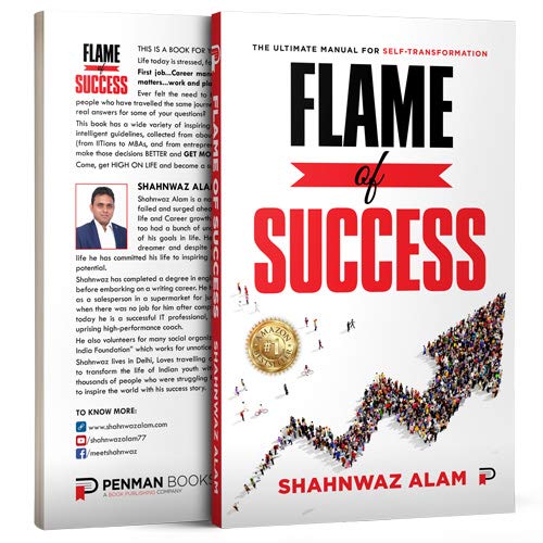 Flame of Success