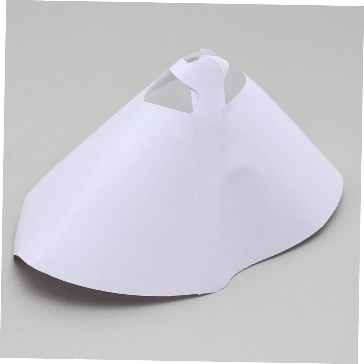 Healvian Paint Filters Paper 120pcs Fine Mesh Strainer Discs Mesh Filter Paper for Oil Painting Lightweight Strainer Funnel