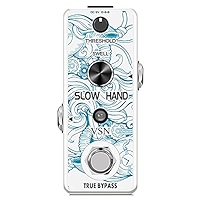 ギター Violin GDEL (Slow Gear Mod Effector) Violin By Gdel Slow Gear Mod Effector | eBay