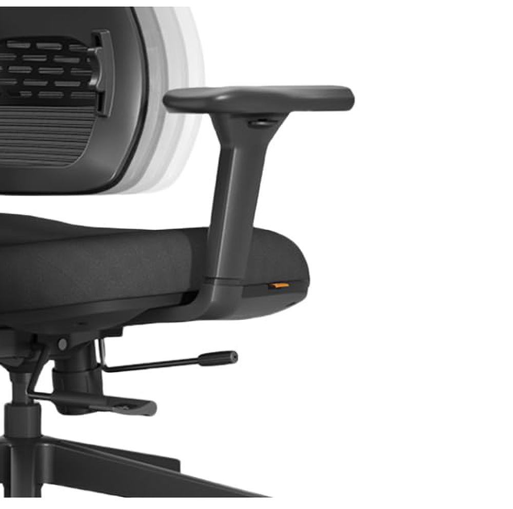 Amazon.com: Newtral Ergonomic Home Office Chair, High Back Desk